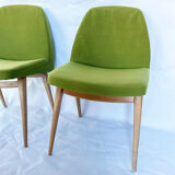 Vintage chairs