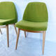 Vintage chairs