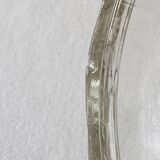 Genuine Bohemian crystal candy box, Czechoslovakia, 1950s-60s