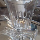 Verres à pied 70's