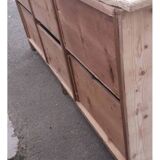 6-drawer craft cabinet