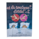 Poster 120x160 and the tenderness brothel number 2 Fabrice Luchini 1983