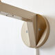 Adrien Gardère Melampo wall fixture