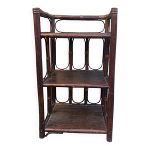 étagère à poser en