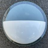 Paire d’appliques Space age Phillips