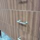 Commode vintage 3 tiroirs