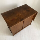 50's vintage school desk