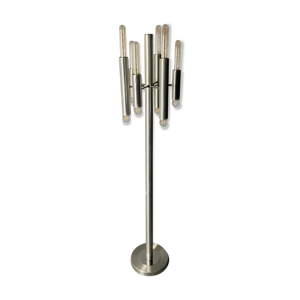 lampadaire années 70