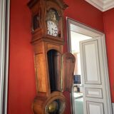 Clock "Vestibule Maid"