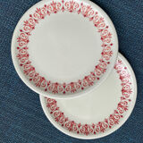 Bauscher Weiden tableware set