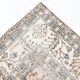 7x11 nuances de tan beige tapis persan, 220x335cm