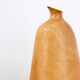 Wabi-Sabi decorative Wooden Vase