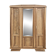 Armoire parisienne art déco