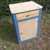Low sideboard