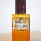 Vintage apothecary bottle