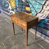 Louis XVI style dressing table