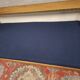 Danish teak convertible daybed sofa with backrest compartment, 1960s