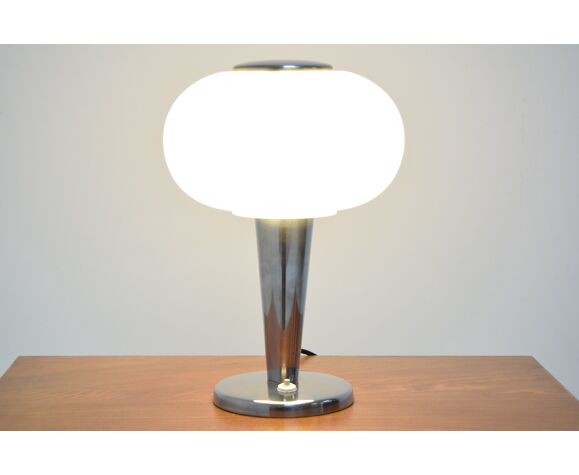 Art Deco Design Table Lamp,1930's. | Selency