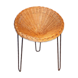 Vintage store display