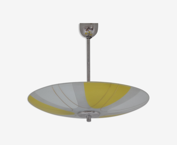 Suspension par Napako années 1960