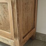 Small antique oak piece of furniture - 1940s