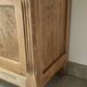 Small antique oak piece of furniture - 1940s