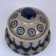 Ceramic box from Vallauris