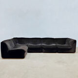 Italian vintage modular sofa 'Deca' Tito Agnoli Arflex