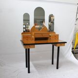 Hairdresser of Saporiti Italia 70s