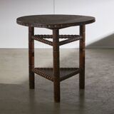 Chairs, Bench, Table Set for Lingel
