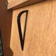 Vintage storage furniture