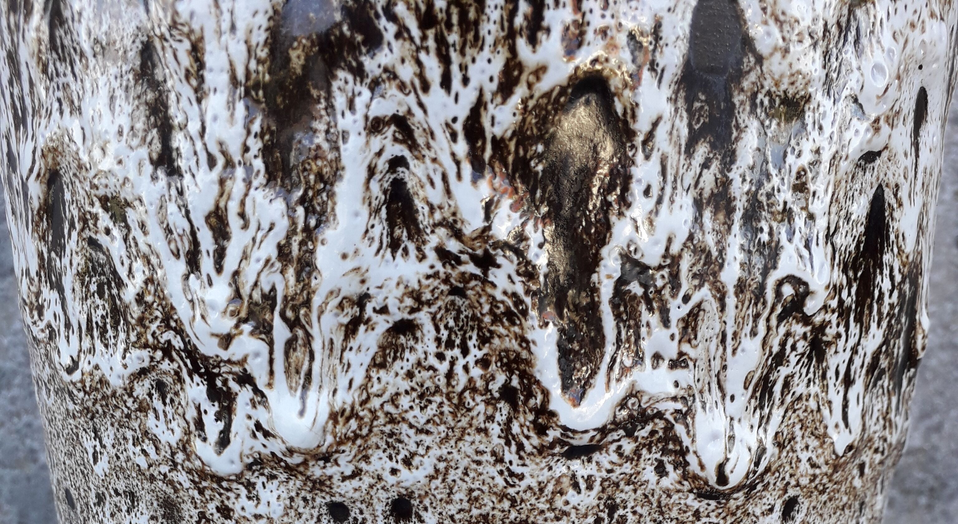 Scheurich Vase model 517-45