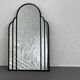 Wall mirror