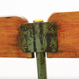 Grand Industrial Bank of Mullca, France, 1950s