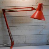 VINTAGE DESK / ARCHITECT LAMP TWIST T1