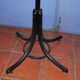 Coats Parrot wooden door