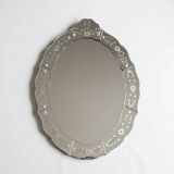 Venetian mirror