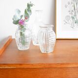 Vase art-déco