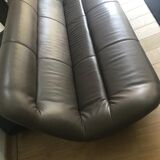 Canapé cuir ligne roset