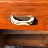 Vintage kitchen furniture