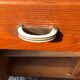 Vintage kitchen furniture