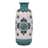 Schlossberg ceramic vase, attributed to Bodo Mans, Germany, 1960s