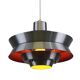 Vintage Pendant Lamp • Granhaga • Carl Thore • 1970