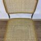 2 B32 chairs by Marcel Breuer