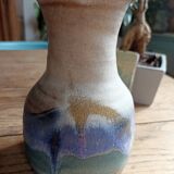 Ceramic vase