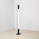 Ettore Sottsass Moonlight Floor Lamp for Arredoluce Italy 1971