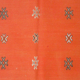 Carpet Berber aknif 104x153cm