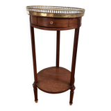 Louis XVI style console