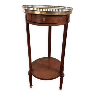 Louis XVI style console