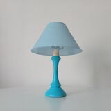 Small vintage lamp from the 70s/80s